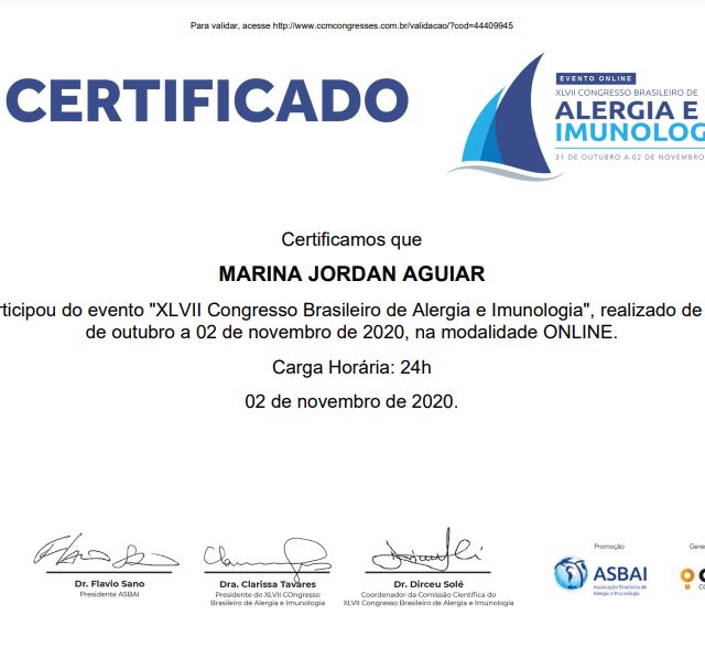 Ampliar imagem: certificate 5