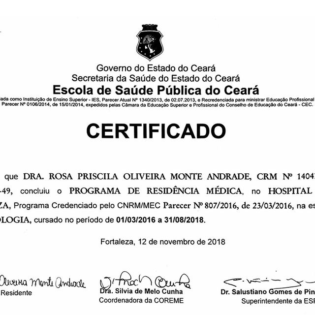 Ampliar imagem: certificate 1