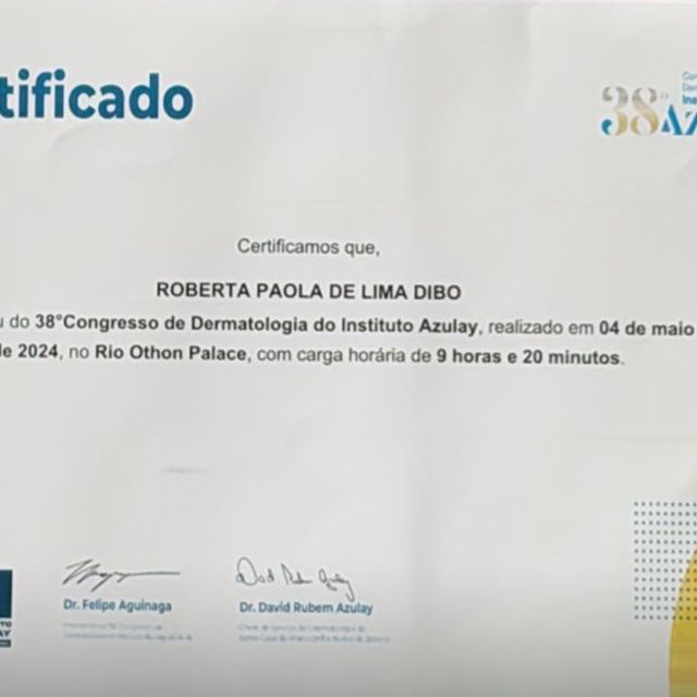 Ampliar imagem: certificate 5