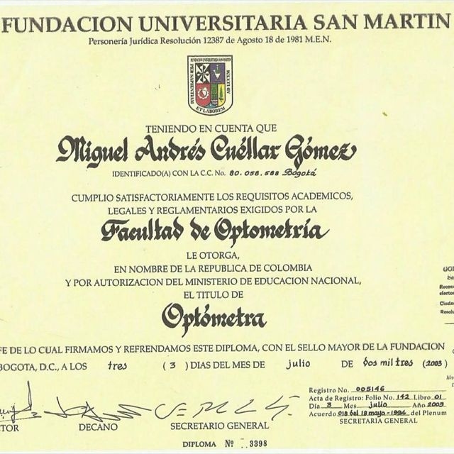 Acercar imagen: certificate 1