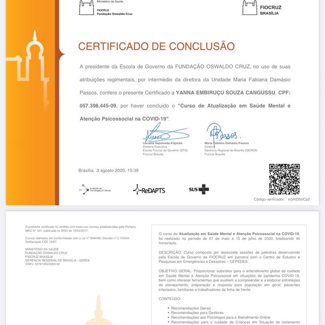 Ampliar imagem: certificate 16