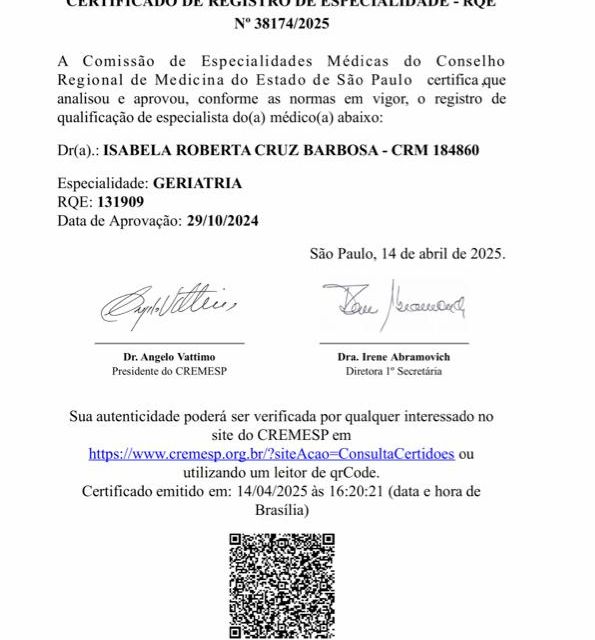 Ampliar imagem: certificate 1