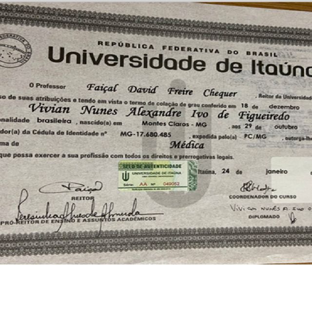 Ampliar imagem: certificate 1