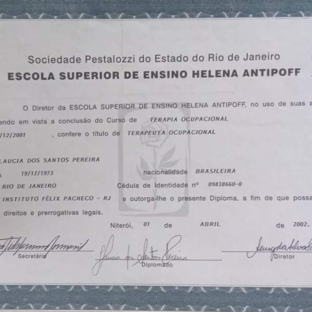 Ampliar imagem: certificate 9