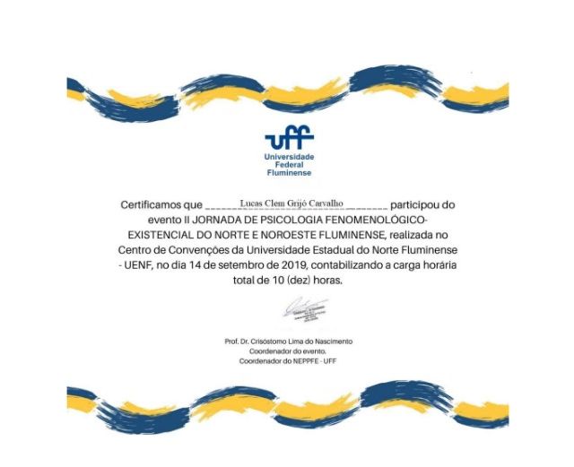 Ampliar imagem: certificate 4