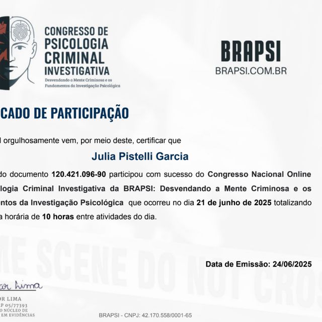 Ampliar imagem: certificate 5