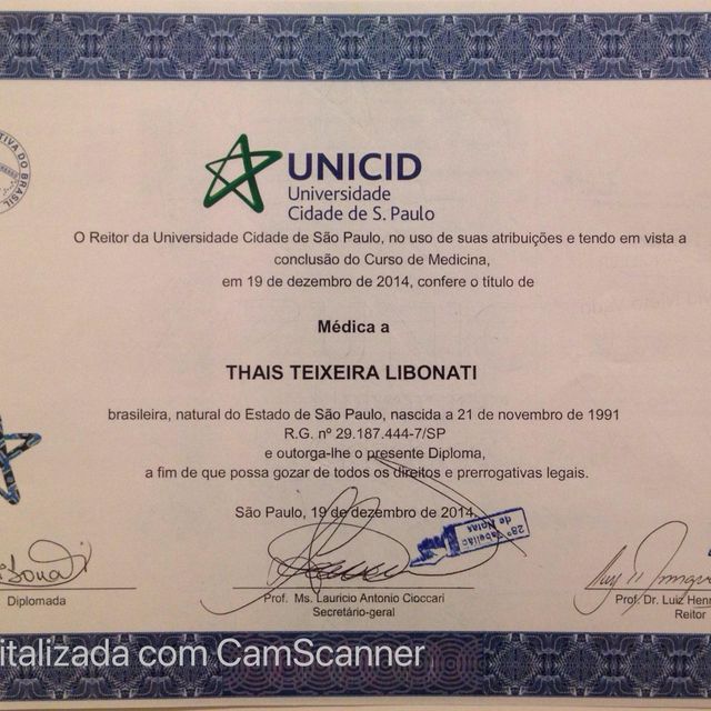 Ampliar imagem: certificate 4