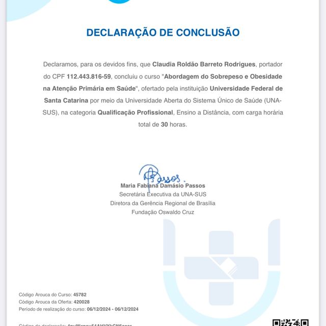 Ampliar imagem: certificate 10