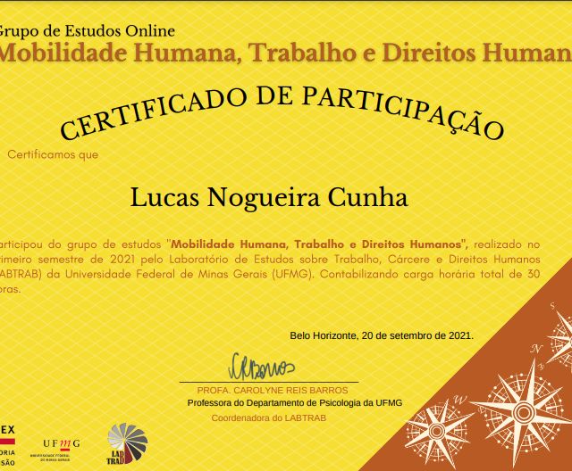 Ampliar imagem: certificate 1