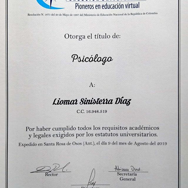 Acercar imagen: certificate 1