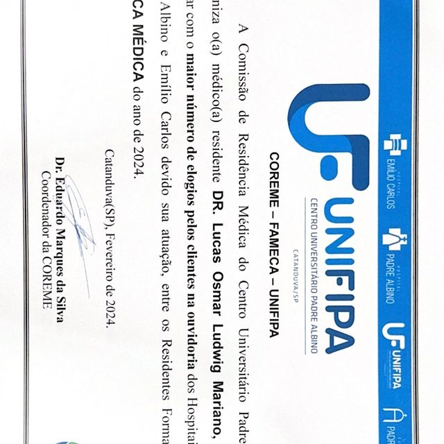 Ampliar imagem: certificate 1
