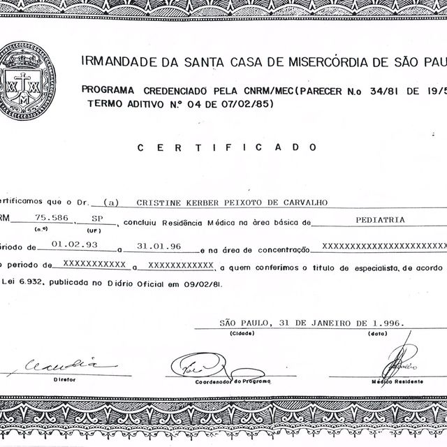 Ampliar imagem: certificate 4