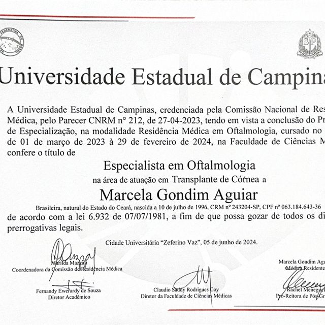 Ampliar imagem: certificate 4