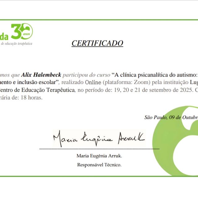 Ampliar imagem: certificate 3