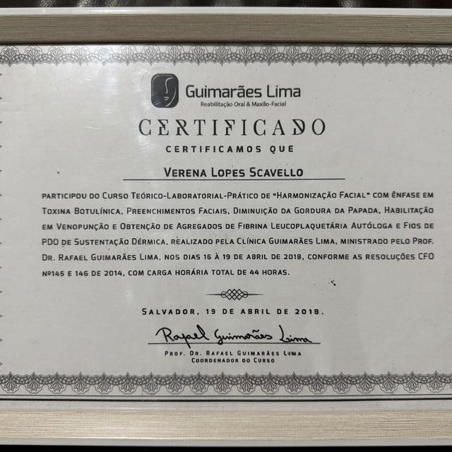 Ampliar imagem: certificate 4