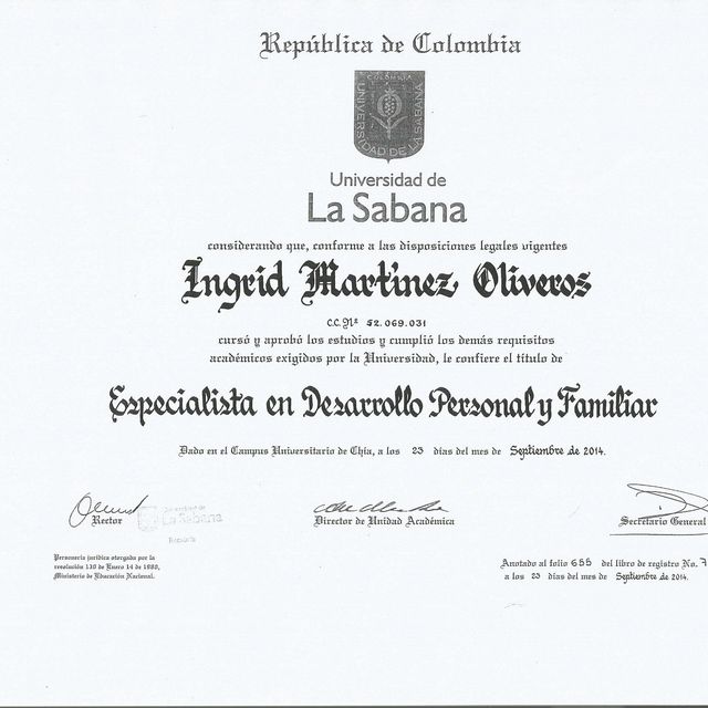 Acercar imagen: certificate 1