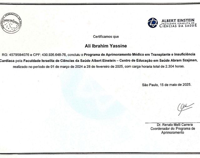 Ampliar imagem: certificate 1