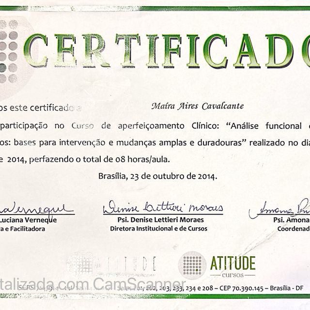 Ampliar imagem: certificate 2