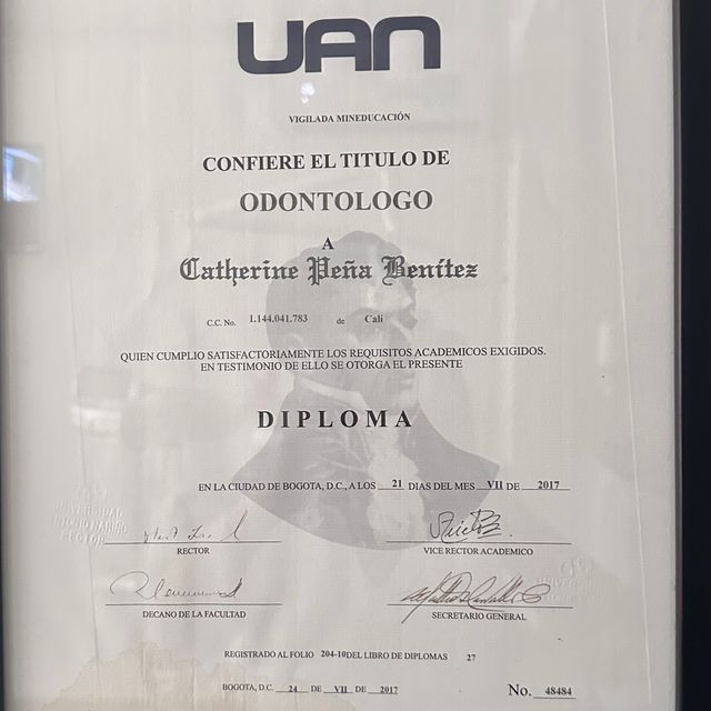 Acercar imagen: certificate 1