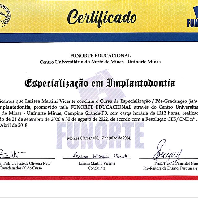 Ampliar imagem: certificate 1