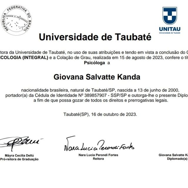 Ampliar imagem: certificate 1
