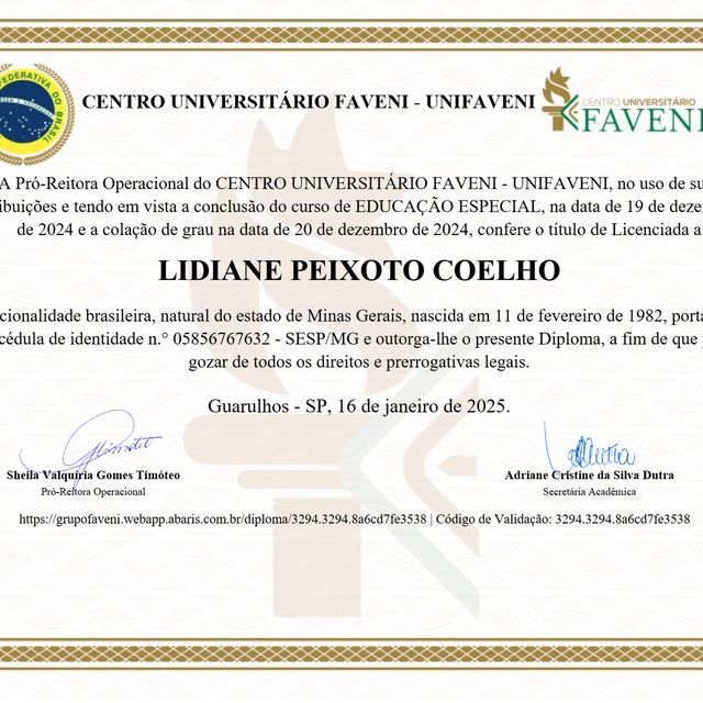 Ampliar imagem: certificate 3
