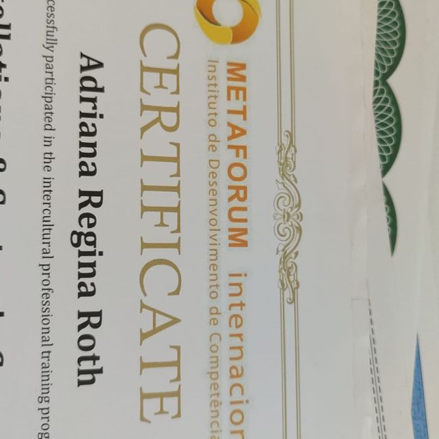 Ampliar imagem: certificate 6