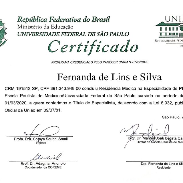 Ampliar imagem: certificate 3