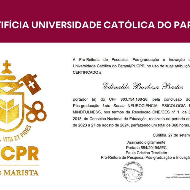 Ampliar imagem: certificate 1