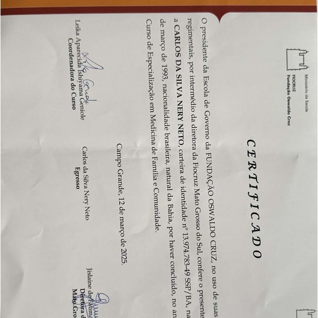 Ampliar imagem: certificate 1