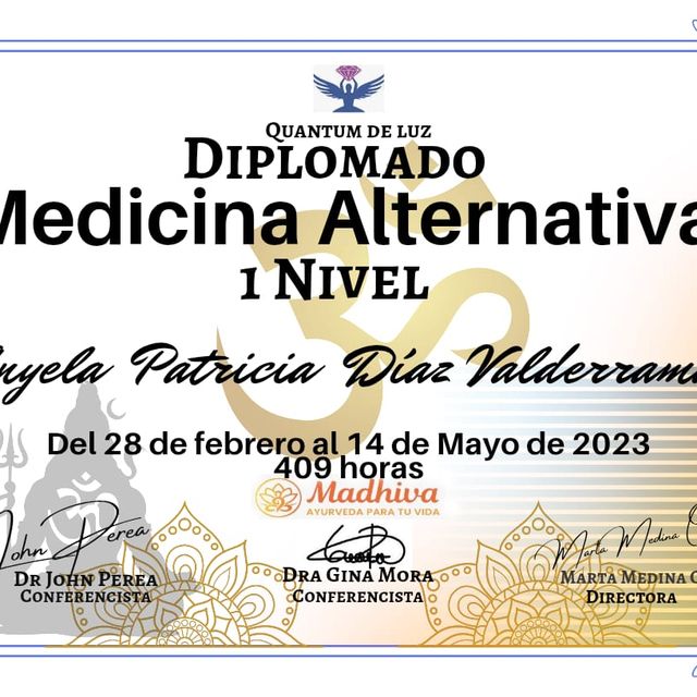 Acercar imagen: certificate 1