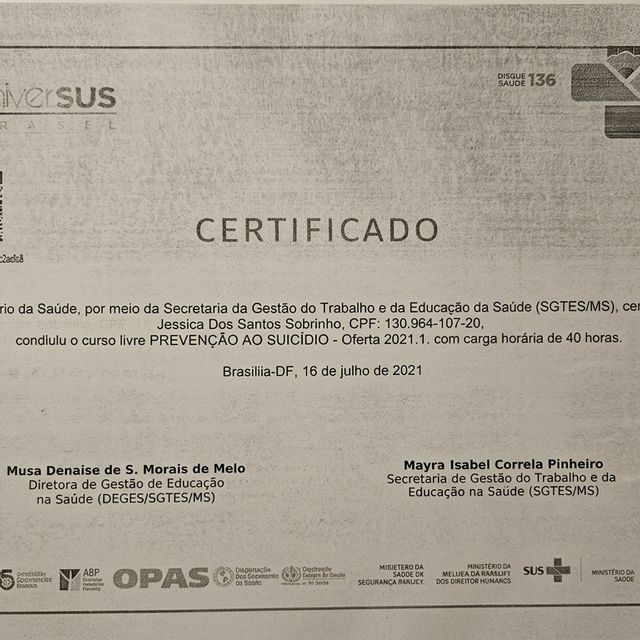 Ampliar imagem: certificate 4