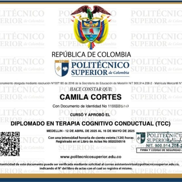 Acercar imagen: certificate 1