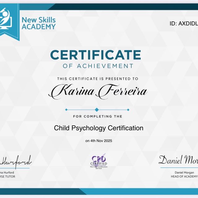 Ampliar imagem: certificate 7