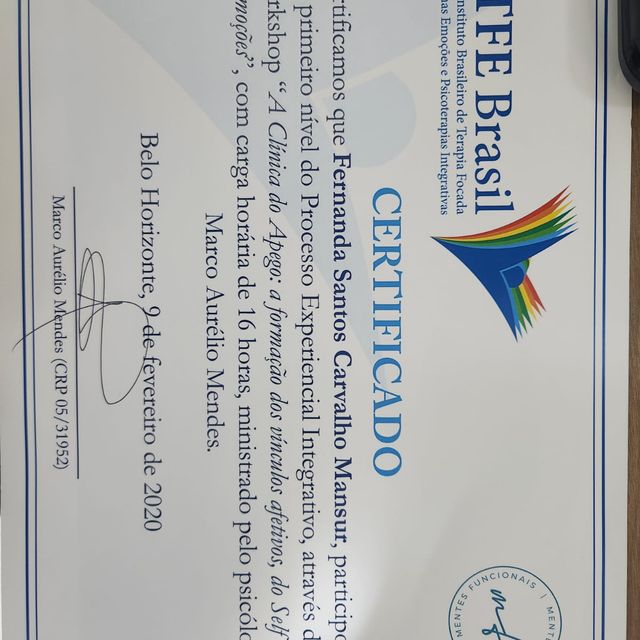 Ampliar imagem: certificate 8