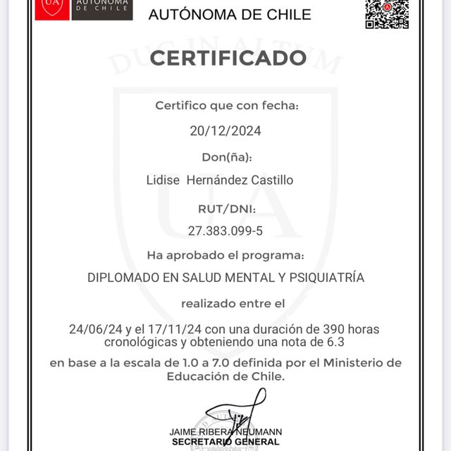 Acercar imagen: certificate 2