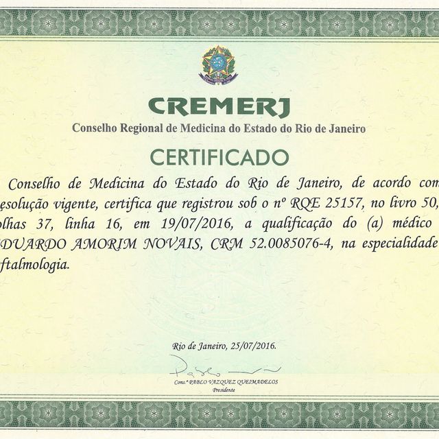 Ampliar imagem: certificate 4