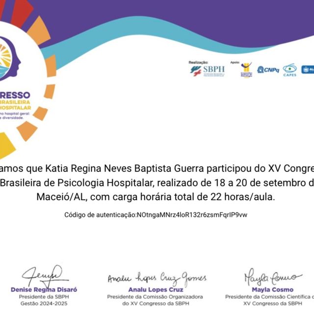 Ampliar imagem: certificate 85