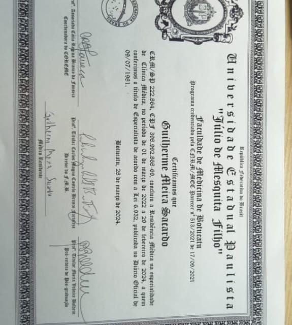 Ampliar imagem: certificate 1