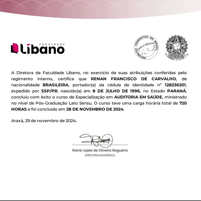 Ampliar imagem: certificate 9