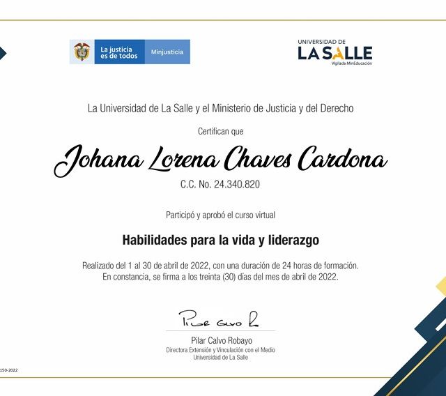Acercar imagen: certificate 12
