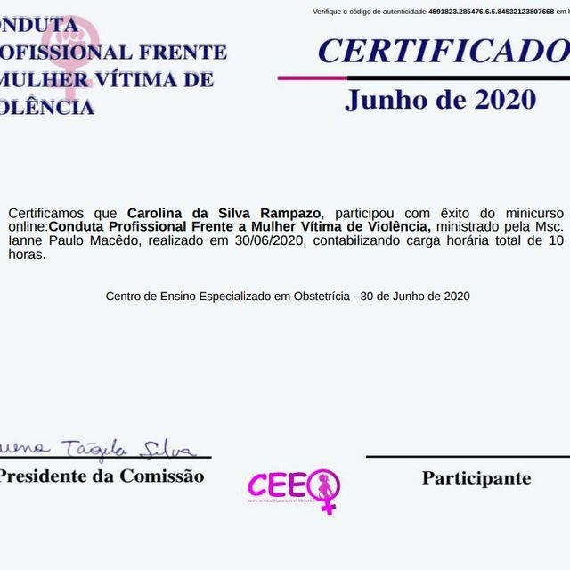 Ampliar imagem: certificate 11