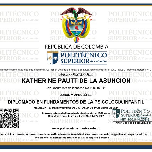 Acercar imagen: certificate 4