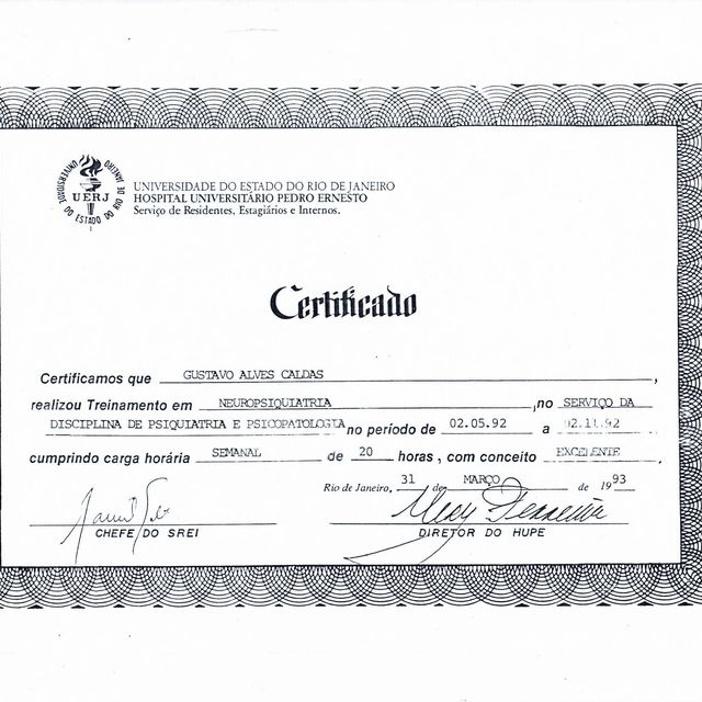 Ampliar imagem: certificate 1