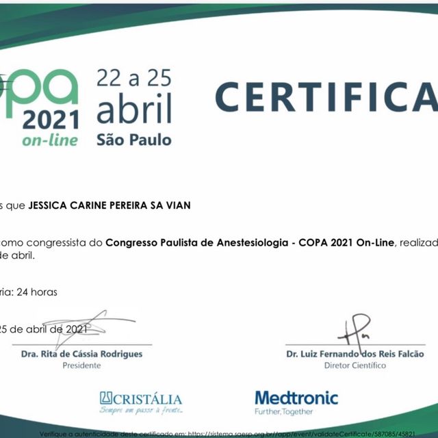 Ampliar imagem: certificate 3