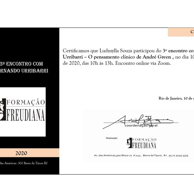 Ampliar imagem: certificate 4