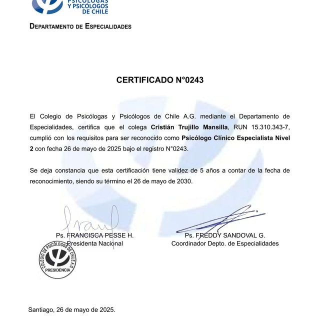 Acercar imagen: certificate 1