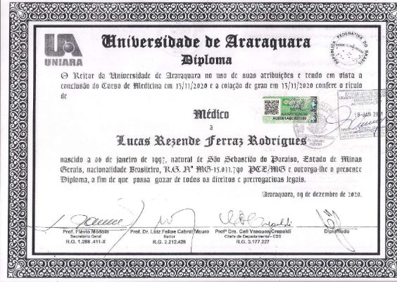 Ampliar imagem: certificate 1