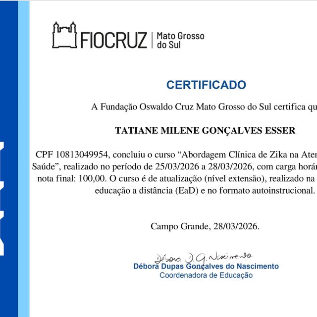 Ampliar imagem: certificate 6