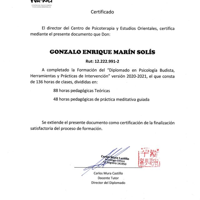 Acercar imagen: certificate 3